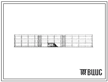 Типовой проект 222-1-89 Десятилетняя общеобразовательная школа на 20 классов (на 784 учащихся) с группами продленного дня для строительства во 2 и 3 строительно-климатических зонах.