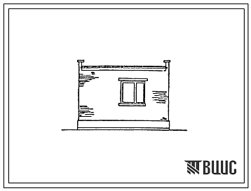 Типовой проект 902-2-490.93 Очистные сооружения для сточных вод от мойки автомобилей производительностью 1 л/с