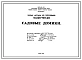 Типовой проект 10.000-797.89 Садовые домики с каркасными, брусчатыми или кирпичными стенами. Примеры конструктивных узлов и деталей. Материалы для проектирования.
