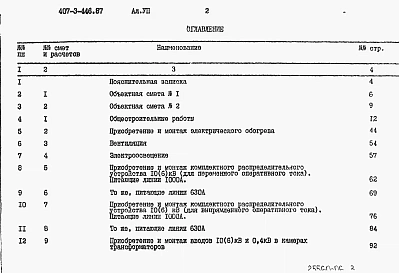 Альбом 7 Сметы     