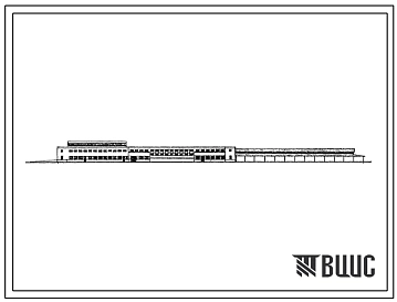 Типовой проект 409-21-8 Кирпичный завод для межколхозного строительства производительностью 8-12 млн. штук условного кирпича в год.