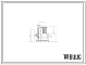 Фасады Проект 10054 Устройство электронагревательное для сушки и подогрева литейных ковшей емкостью 3 т