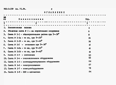 Альбом 6 Сметы     