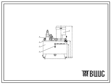 Шифр СВ-М1СЭ-40-1Н-2,2-25,5-(УХЛ4) Гидростанция СВ-М1СЭ-40-1Н-2,2-25,5-(УХЛ4)