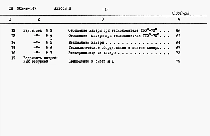 Альбом 3 Сметы