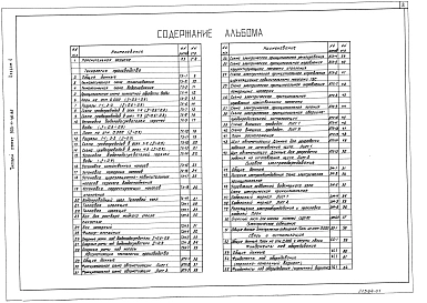 Альбом 1 Применен из тп 903-4-46.86 Пояснительная записка. Технология производства. Автоматизация технологии производства. Силовое электрооборудование. Электрическое освещение.Связь и сигнализация. Фундаменты под оборудование