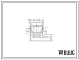 Проект 6857 Печь камерная нагревательная с футеровкой из высокоогнеупорных волокнистых материалов размерами пода 2,9х3,94м, на газе
