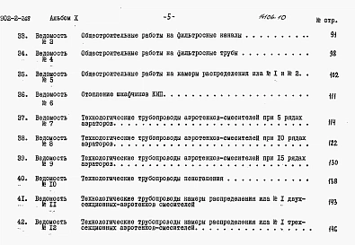 Альбом 10 Сметы