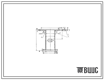 Шифр С100.4Г.210.000 Стакан С100.4Г.210.000
