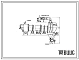 Типовой проект 406-9-242 Сушило барабанное с охлаждением Д=1,2 м, L=6 м производительностью 6 т/ч на мазуте для песка
