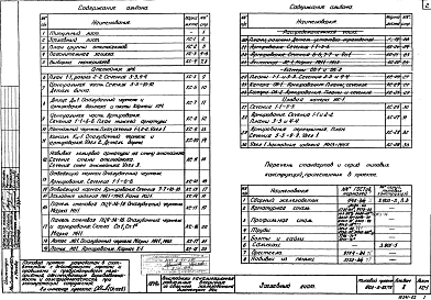 Альбом 2 Строительная часть.