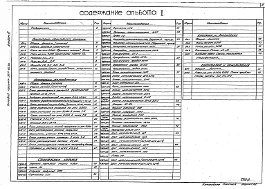 Альбом 2 Архитектурно-строительные решения. Отопление и вентиляция. Внутренние водопровод и кнализация