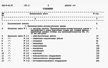 Альбом 7 Сметы Часть 1 и 2   