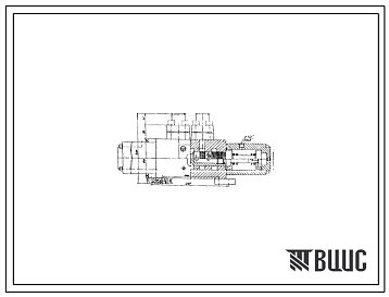 Шифр РРП, РГП, РМЭ Программа и методика испытаний гидрораспределителей пропорциональных и дискретных типа РРП, РГП, РМЭ