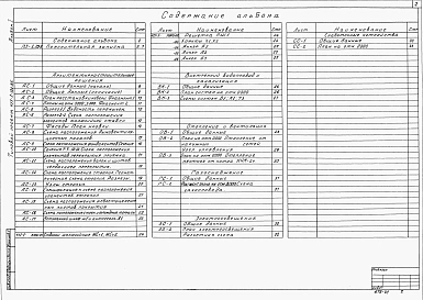 Альбом 1   Пояснительная записка. Архитектурно-строительная, санитарно-техническая части, газоснабжение, электрическая часть, слаботочные устройства.      