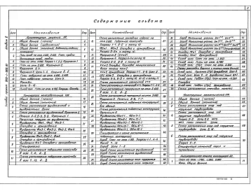 Альбом 2  Решения архитектурные. Конструкции железобетонные. Конструкции металлические. Антикоррозийная защита конструкций 