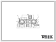 Фасады Проект 10539 Печь нагревательная кольцевая Дср=8 м; В - 2 м на газе