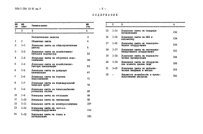 Альбом 7 Сметы