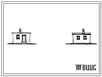 Типовой проект 705-3-13 Поверхностный базисный склад аммиачно-селитренных взрывчатых материалов емкостью 240 тонн.