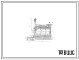Фасады Проект 38103 Печь термическая с выкатным подом размером 3,0х6,3 м, на газе