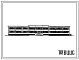 Типовой проект 221-1-435.85 Неполная средняя школа на 9 классов (216 учащихся). Здание двухэтажное. Стены из легкобетонных панелей.