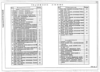 Альбом 7 Связь и сигнализация
