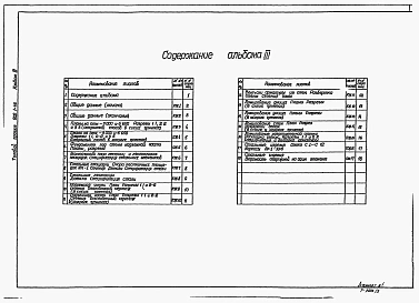 Альбом 3 Архитектурно-строительные решения. Глубина заложения подводящего коллектора 4,0 м. Подземная часть