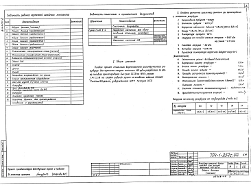 Альбом 2 Конструкции металлические.      