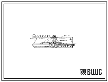 Типовой проект 902-2-89 Отстойники канализационные радиальные вторичные из сборного железобетона диаметром 30 м.