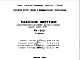 Шифр РМ-268 Цементнофибролитовых щитов к жилым домам серии II-57 (1965 г.)