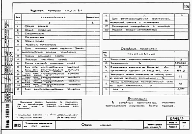 Альбом 3 Части 1.85, 2, 3, 4, 5, 6  Архитектурно-строительные чертежи, отопление и вентиляция, водоснабжение и канализация, электрооборудование, устройства связи и сигнализации на отм. выше 0.000