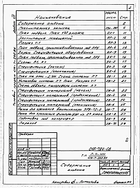 Альбом 8 Проектная документация по переводу подвального помещения на режим ПРУ.