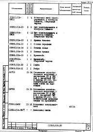 Альбом 2 Автоматизация. Рабочая документация
