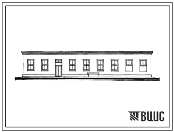 Типовой проект 501-162 Экипировочные устройства для тепловозов узкой колеи на 2-3 локомотива.