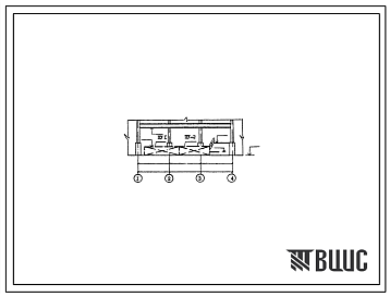 Типовой проект У.901-2-0192.92 Насосная станция второго подъема хозяйственно-питьевого и противопожарного водопровода производительностью 400 м3/ч в комплектно-блочном исполнении