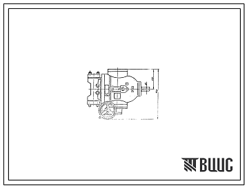 Шифр ТУ2-053-035-74 Насосы аксиально-поршневые типа Г-13-35А, 2Г13-35А, 2Г13-35АС и 2Г13-35А СП