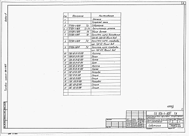 Альбом 1 Технология производства