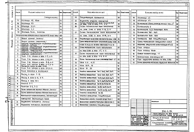 Альбом 1 Общая часть. Архитектурно-строительные решения Часть 1 Ниже отм. 0.000 Часть 2 Выше отм 0.000