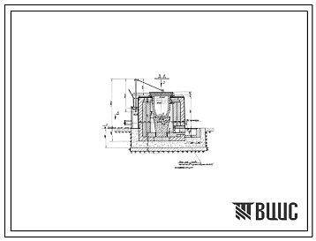 Фасады Проект 32482 Печь плавильная тигельная емкостью 160кг