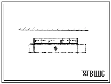 Серия 4.407-29 Установочные рабочие чертежи и строительные задания. Материалы для проектирования.