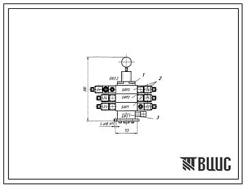 Шифр ПУ-SGP5.ПС Панель управления ПУ-SGP5