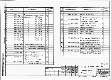 Альбом 3  Строительные изделия.   