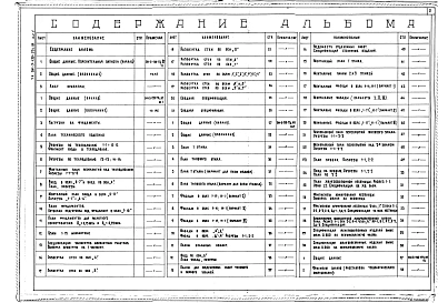 Альбом 1 Общая часть. Архитектурно-строительные решения  ниже отметки 0.000. Архитектурно-строительные решения выше отм. 0.000. Технология