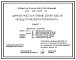 Типовой проект 407-03-625.91 Шинные мосты и гибкие связи 10(6) кВ между трансформаторами и РУ