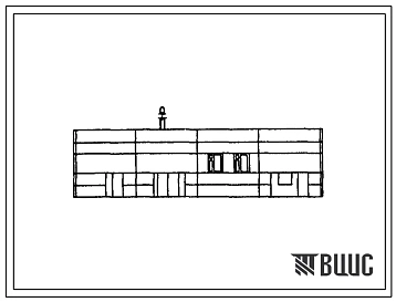 Типовой проект 901-3-213.86 Станция стабилизационной обработки воды производительностью 4000 м.куб./час