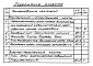 Альбом 1 Архитектурно-строительные и электротехнические чертежи