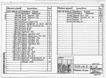 Альбом 4 Изделия (из тп 902-1-196.92)