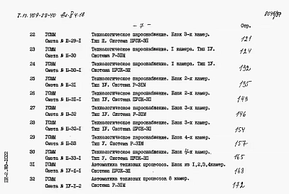 Альбом 10 Сметы. Часть 1,2,3,4,5,6,7,8,9,10,11,12,13,14,15,16.Сметы для камер типа I, II,III,IV,V (в монолитном керамзитобетоне, в сборном керамзитобетоне, в сборном железобетоне). Локальные сметы на все виды работ.