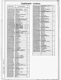 Выпуск 2 Дверь защитно-герметическая ДУ -3-6.
