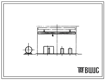 Типовой проект 405-0-2 Технологическая линия на 40 л/час жидкого гелия